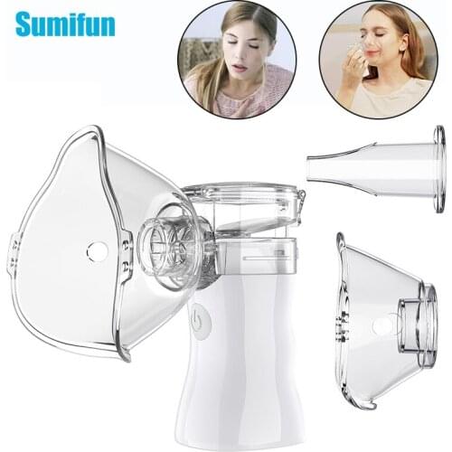 Sumifun Ultrasonic Inhalers China