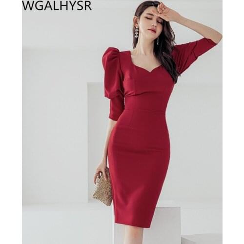 Женские повседневные платья WGALHYSR China At AliExpress