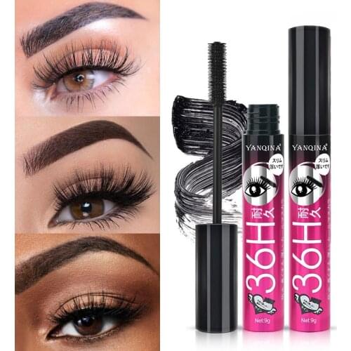 ZYXUAQIR Mascara