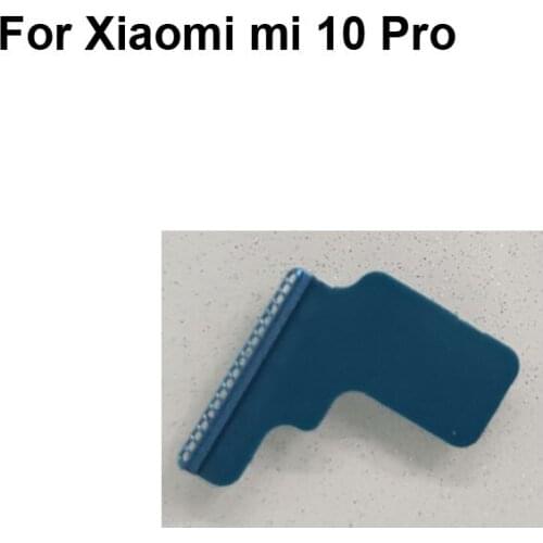 1PC For Xiaomi mi 10 Pro Speaker Mesh Dustproof Grill For Xiaomi mi10 Pro Anti dust grill Replacement Parts Xiao mi mi 10pro