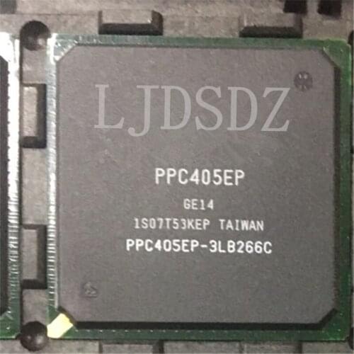 1 PÇS/LOTE PPC405EP-3LB266C IN STOCK