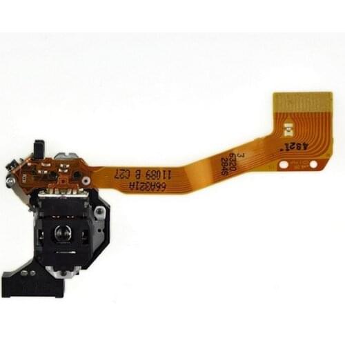 2pcs/lot RAE-0142 RAE0142 RAE-501 RAE-502 RAE501 RAE502 W/O IC Car Radio CD Player Laser Lens Optical