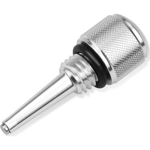 55201 Magnetic Oil Dipstick for Inverter Generators for WEN 56125I 56200I Yamaha EF2000IS EF1000IS Predator 2000