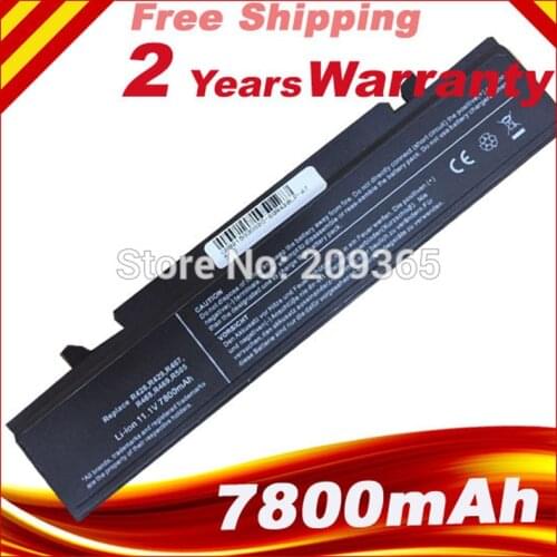 HSW R428 Laptop Battery for SAMSUNG NP350V5C NP350U5C NP350E5C NP355V5C NP355V5X NP300E5V NP305E5A NP300V5A NP300E5A NP300E5C 9c