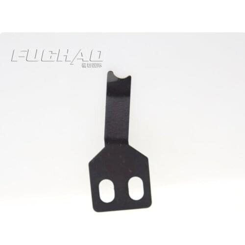 B2417-771-000 JZ-80909 BOBBIN THREAD GUIDE Sewing Machine Parts