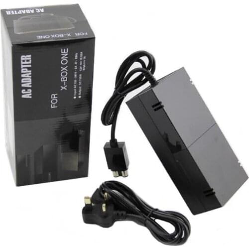 FOR Kinect Adapter For Xbox One For XBOXONE Kinect 3.0 Adaptor EU/US/UK Plug AC Adapter Power Supply For XBOXONE
