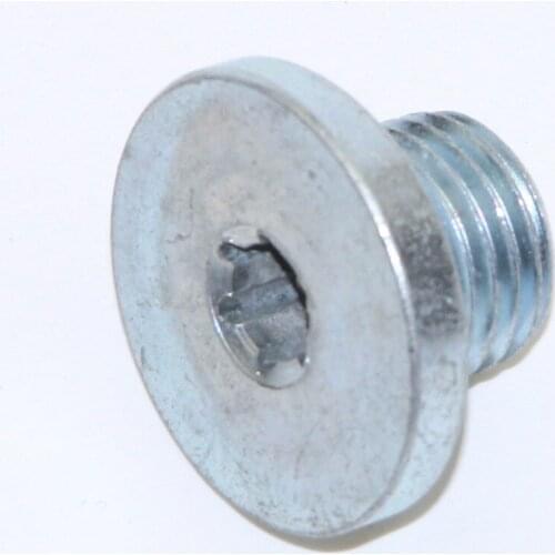 OEM General Deco engine to boil the oil plug or bolt The OE Part Number is 96041864 96041864