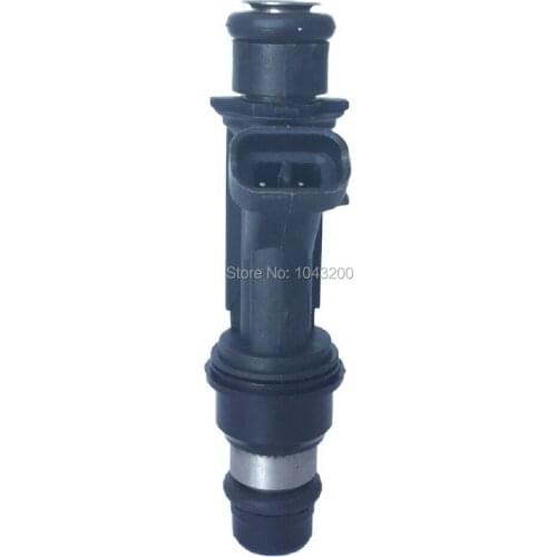 17125097 New FJ1059612B1 17 125 097 Fuel Injector Nozzle Fits Daewoo Lublin 2.2L 4 cylinder 1999 OE # FJ10596