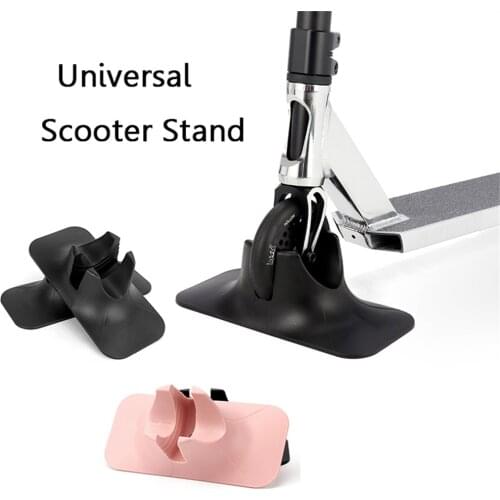 Hoomore Scooter Stands