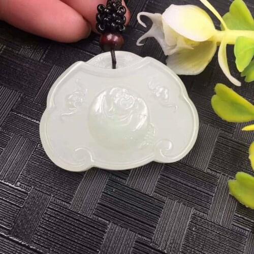 Exquisite and Tian Yu Ruyi Buddha