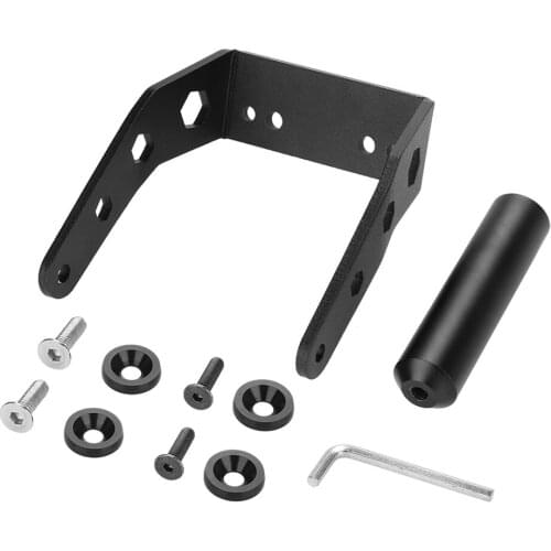 2021 HOT Minimotor Elektrische Scooter Accessoires Universal Handle Kit Aluminum Electric Scooter Modified parts