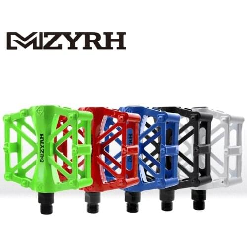 MZYRH BMX Bikes