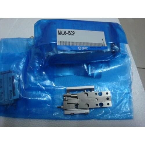 NEW SMC MXJ6-15CP cylinder