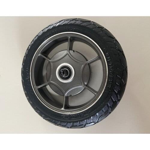 Original rear wheel for e-twow booster GT electric scooter