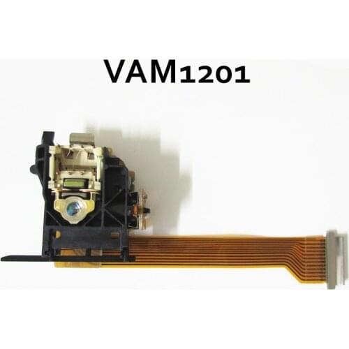 Original VAM1201 for Philips CD Optical Laser Pickup VAM-1201 VAM 1201 CDM1201