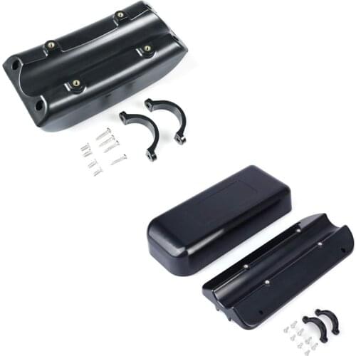 Plastic Controller Box for Electric Bike EBike Moped Scooter Mountain Bike Protection Case