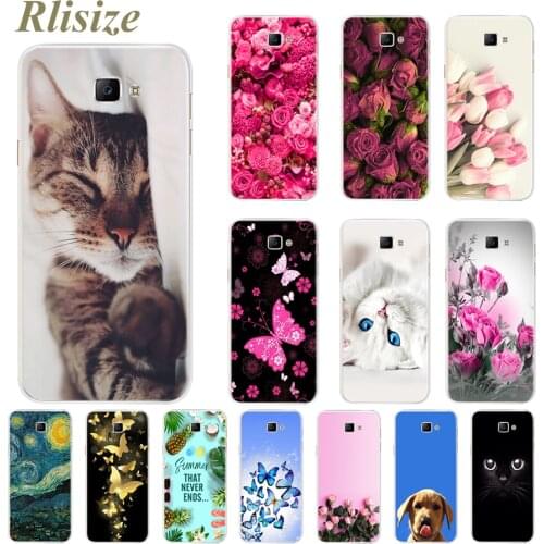 Rlisize Phone Cases For Samsung Galaxy A3 2017