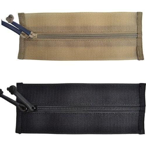 Tactical Chassis MK3 Chest Rig Zipper Vest Chest Panel Insert Zipper for JPC Free Shipping