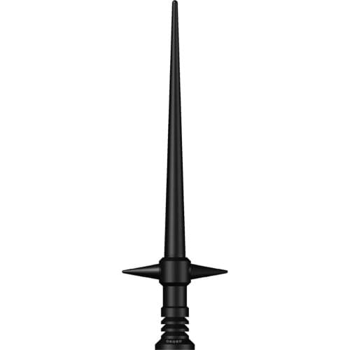 DROGO 5.25" LightSaber Replacement Antenna for Chrysler Town & Country 2008-2016 | Radio Reception Enhanced