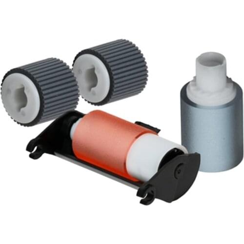 1SETS DF-624MK DF-628MK ADF Maintenance Kit for Konica Minolta 224 227 284 287 364 454 554 C224 C284 C287 C308 C364 C368 C454