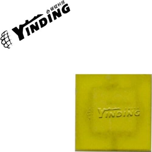 10PCS YINDING 2020 3W high power chip 6000-6500K Cola white Outdoor lighting 1700-1800K amber Indoor lighting