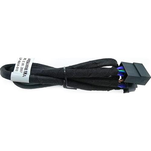 2 cables for Q5 NON MMI system RS-1103