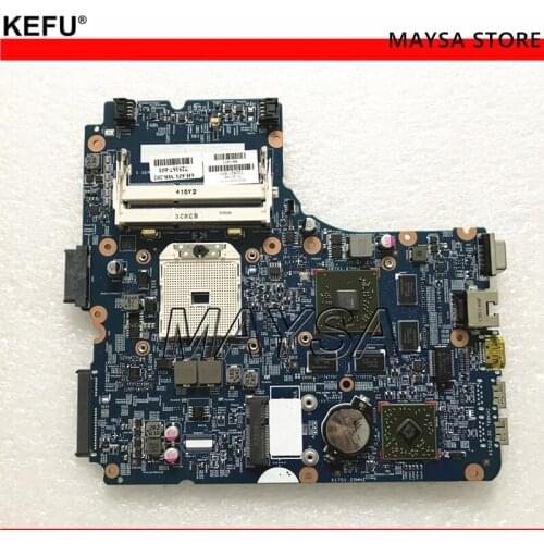 722818-501 722818-001 for hp probook 455 G1 laptop motherboard socket FS1 DDR3 HD 8750M Video card