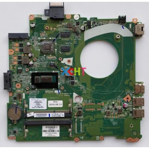 763737-501 763737-001 763737-601 w 840M/2GB i5-4210U DAY11AMB6E0 for HP Pavilion 14-V Series NoteBook PC Laptop Motherboard
