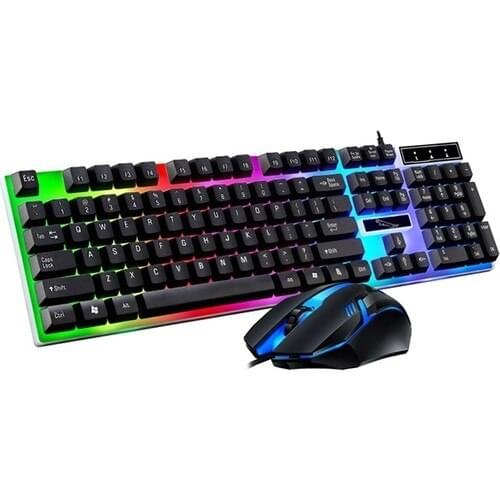 ALLY Keyboard And Mouse Kits