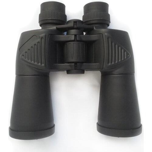 Hollyview Bak 4 Prism Optical Glass 12x50 magnification Porro Binocular Telescope