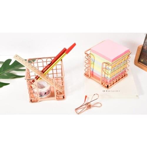 BUBM Desktop Business Card Holders