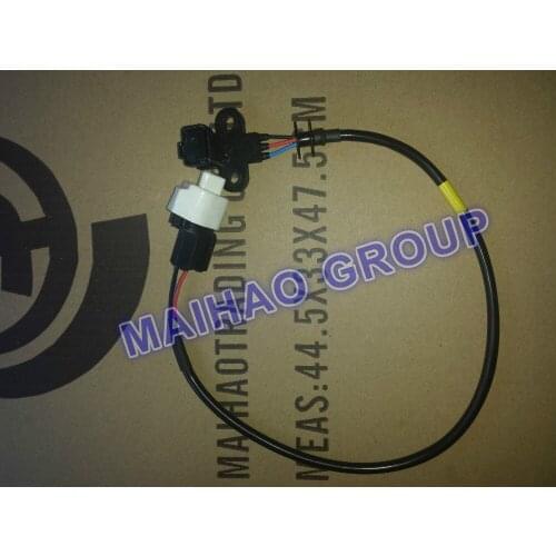 CRANKSHAFT POSITION SENSOR MD342826 J5T25871 for MITSUBISHI L200 SHOGUN PAJERO FREE SHIPPING