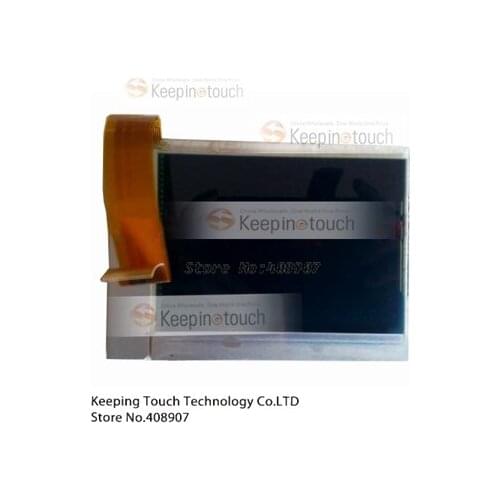 For GSC-602BSN GSC-602HS GSC-602HS-W GSC-602B LCD Panel Screen Display