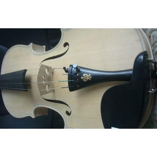 Handmade violin quality violin advanced violin panel