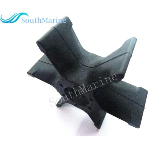 Impeller 6F5-44352-00 6F5-44352-01 676-44352-00 18-3088 for Yamaha 40hp C40 CV40 Outboard Motor Water Pump Parts