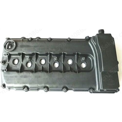 Car Engine valve cover 2010-vol ksw age nto uar egp ass atm ago ta nsu pe rb3.6 Cylinder exhaust valve