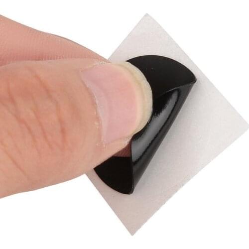 6Pcs Mountain Bike Tire Patches High-grade Glueless Bicycle Inner Tire Repair Sticker for Cycling Bike Tyre Puncture Repair Tool