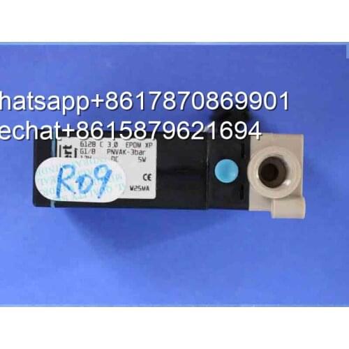 NJK10568 Mindray (China) BS400 Pneumatic Valve