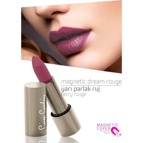 PIERRE CARDIN Cream Lipsticks China