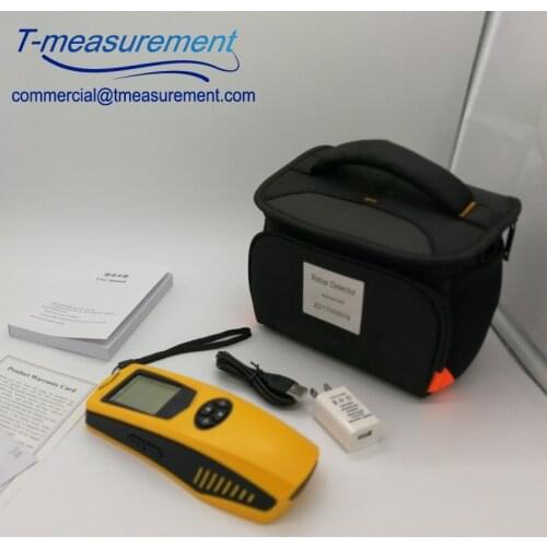 TEM-620XH Metal Detector Ferro Scanner