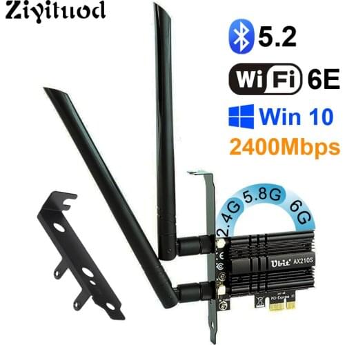 Network Cards Ubit China