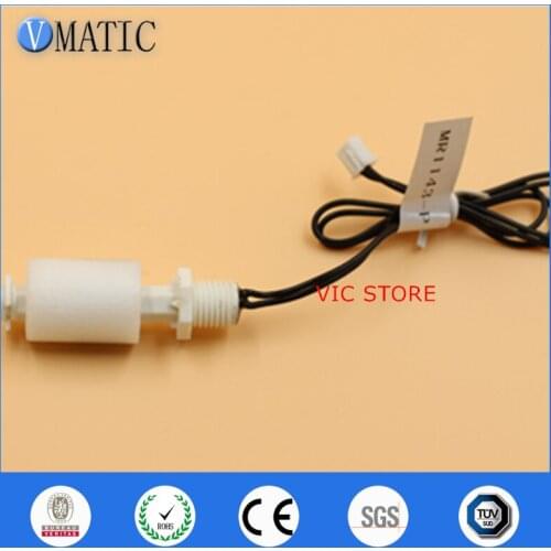 High Quality Vc1143-P Plastic Electrical Liquid Water Level Sensor Micro Float Switch