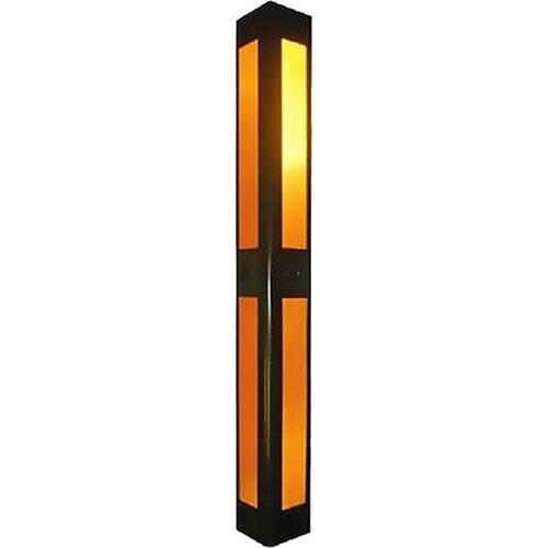 Traffic Parking Corner Column Protective Wall Protection