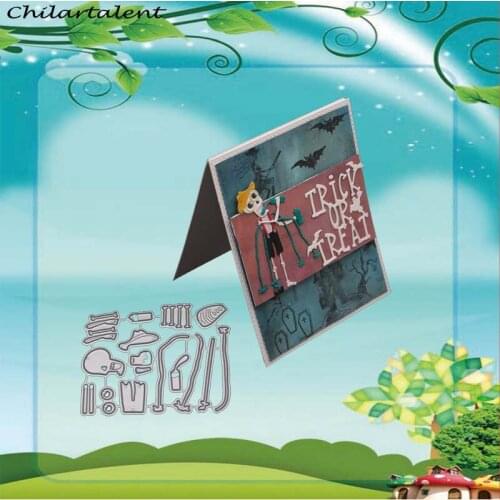 Human Figure Metal Cutting Die Craft Scrapbook New 2018 stamps Decor Embossing Stencils Card Making nouveau arrivage alinacraft