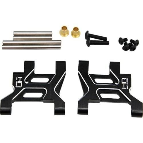 Hot Racing Front Lower Arms for Tamiya G6 GF01 WR02