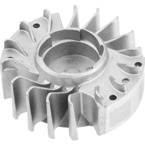 Dophee Fly Wheel Garden Power Tools Flywheel For STIHL 017 018 MS170 MS180 Replace Chainsaws #1130 400 1201 Chain Saw