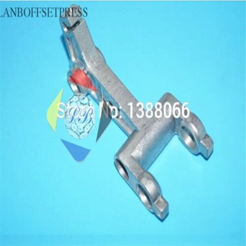 LANBOFFSETPRESS G2.028.020/08 lever original part G2.028.020