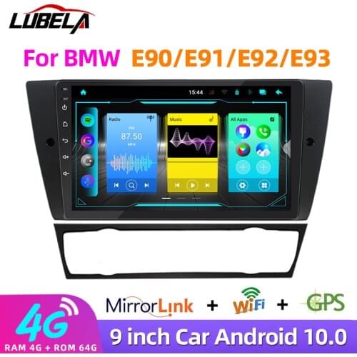 Lubela Smart Systems For Cars