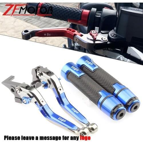 Modified Motorcycle Brake Clutch Levers For Honda VFR 750 VFR750 1991-1997 VFR 800 F VFR800 F 2002-2015 2016 2017