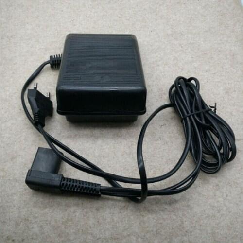 FOOT CONTROL PEDAL # 979314-031 W/ Cord Singer 8019 8200 8220 8500 8600 8734 8774 974+ EURO-PRO